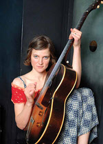 Devon Sproule