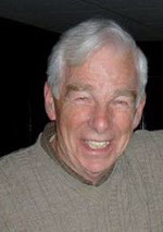 Ed Mann
