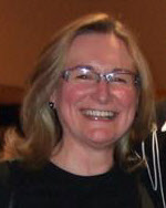 Gail Comfort