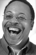 George Elliott Clarke