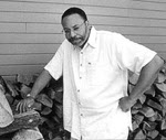 George Elliott Clarke