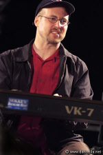 George Colligan