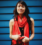 Gillian Sze