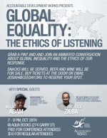 Global Equality