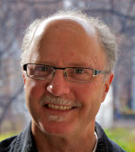 Gord Johnson
