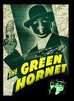 The Green Hornet