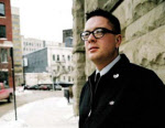 Greg Milka Crowe