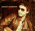 Jason Gordon