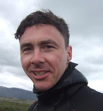 Jason Hooper