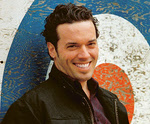 Joseph Boyden