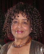 June Pepper Harris