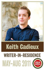 Keith Cadieux