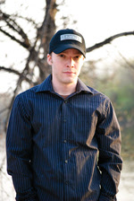 Keith Cadieux