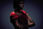 Kellylee Evans