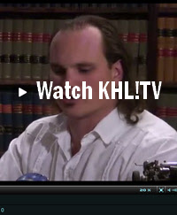 KHL!TV