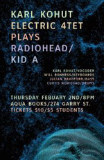 Kid A