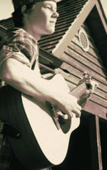 Steve Kirby