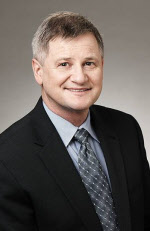 Larry Desrochers