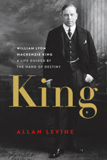 Allan Levine