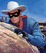 The Lone Ranger