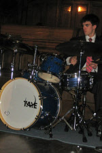 Lucas Sader