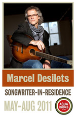 Marcel Desilets