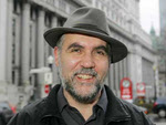 Mark Abley