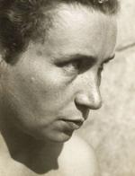 L�szl� Moholy-Nagy and Feminism