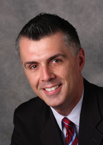 Patrick O'Reilly