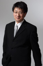Richard Lee