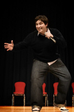 Ryan McMahon