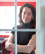 Sandra Ridley