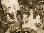 Jennifer Still and Jennifer Beaudry