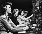 Switchboard Secrets/My Favorite Husband