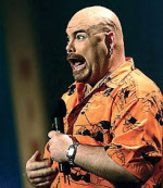 Big Daddy Tazz