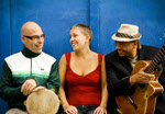 Trio Bembe