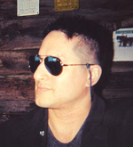 Troy Burle Bailey