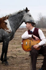 Woody Holler